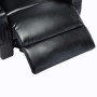 Schwarzer Schaukel-Massagesessel aus Kunstleder von , Elektrische Massagesessel - Ref: Foro24-246635, Preis: 552,56 €, Rabatt: %