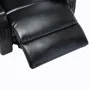 Sillón de masaje mecedora de cuero sintético negro de , Sillones de masaje eléctricos - Ref: Foro24-246635, Precio: 542,50 €,...