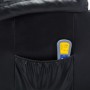 Schwarzer Schaukel-Massagesessel aus Kunstleder von , Elektrische Massagesessel - Ref: Foro24-246635, Preis: 552,56 €, Rabatt: %