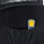 Sillón de masaje mecedora de cuero sintético negro de , Sillones de masaje eléctricos - Ref: Foro24-246635, Precio: 542,50 €,...