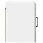 Armario de cocina mural Gris Concreto 40 x 31 x 40 cm