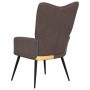Patchwork fabric relaxation chair by , Armchairs - Ref: Foro24-328185, Price: 108,08 €, Discount: %