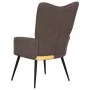 Patchwork fabric relaxation chair by , Armchairs - Ref: Foro24-328185, Price: 106,26 €, Discount: %