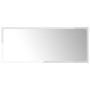 Juego de muebles de baño madera de ingeniería blanco brillo de , Muebles de baño - Ref: Foro24-3071249, Precio: 405,54 €