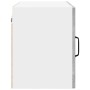 Armario de cocina mural Gris Concreto 50 x 31 x 40 cm