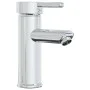 Built-in sink with white ceramic faucet 101x39x18 cm by , Sinks - Ref: Foro24-148627, Price: 275,99 €, Discount: %