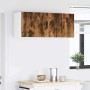 Armario de cocina mural Roble ahumado 50 x 31 x 40 cm