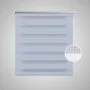 Zebra Blind 50 x 100 cm White by , Blinds and blinds - Ref: Foro24-240186, Price: 18,03 €, Discount: %