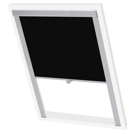 Blackout roller blind S08/608 by , Blinds and blinds - Ref: Foro24-131302, Price: 69,83 €, Discount: %