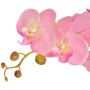 Künstliche Orchideenpflanze mit rosa Topf 75 cm von vidaXL, Künstliche Flora - Ref: Foro24-244426, Preis: 50,67 €, Rabatt: %