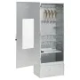 Horno ahumador de BBQ con generador humo frío acero galvanizado de , Barbacoas - Ref: Foro24-3200750, Precio: 206,00 €, Descu...