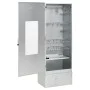 Horno ahumador de BBQ con generador humo frío acero galvanizado de , Barbacoas - Ref: Foro24-3200750, Precio: 206,00 €, Descu...