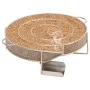 Horno ahumador de BBQ con generador humo frío acero galvanizado de , Barbacoas - Ref: Foro24-3200750, Precio: 206,00 €, Descu...