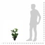 Künstliche Hortensienpflanze mit Topf 60 cm weiß von vidaXL, Künstliche Flora - Ref: Foro24-244441, Preis: 29,77 €, Rabatt: %