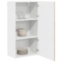 Armario de cocina mural Roble Sonoma 50 x 31 x 100 cm en Armarios de cocina | Comprar online en Foro24