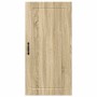Armario de cocina mural Roble Sonoma 50 x 31 x 100 cm en Armarios de cocina | Comprar online en Foro24
