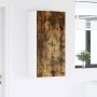Armario de cocina mural Roble ahumado 50 x 31 x 100 cm