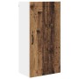 Armario de cocina mural Madera Vieja 50 x 31 x 100 cm en Armarios de cocina | Comprar online en Foro24