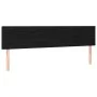 Box spring bed with black fabric mattress 180x200 cm by , Beds and slatted bases - Ref: Foro24-3129811, Price: 553,85 €, Disc...