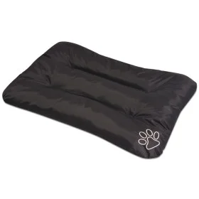 XXL Größe Hundematratze schwarz von vidaXL, Betten für Hunde - Ref: Foro24-170441, Preis: 57,02 €, Rabatt: %