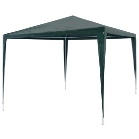 Carpa para fiestas verde 3x3 m de , Carpas y cenadores - Ref: Foro24-45091, Precio: 60,45 €, Descuento: %