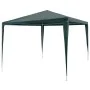Green party tent 3x3 m by , Tents and gazebos - Ref: Foro24-45091, Price: 59,13 €, Discount: %