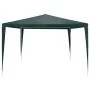 Green party tent 3x3 m by , Tents and gazebos - Ref: Foro24-45091, Price: 59,13 €, Discount: %