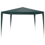 Grünes Partyzelt 3x3 m von , Zelte und Pavillons - Ref: Foro24-45091, Preis: 60,27 €, Rabatt: %