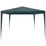 Green party tent 3x3 m by , Tents and gazebos - Ref: Foro24-45091, Price: 59,13 €, Discount: %