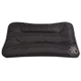 XXL Größe Hundematratze schwarz von vidaXL, Betten für Hunde - Ref: Foro24-170441, Preis: 57,84 €, Rabatt: %