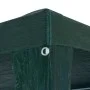 Green party tent 3x3 m by , Tents and gazebos - Ref: Foro24-45091, Price: 59,13 €, Discount: %