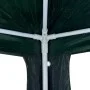 Green party tent 3x3 m by , Tents and gazebos - Ref: Foro24-45091, Price: 59,13 €, Discount: %