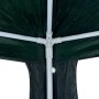 Grünes Partyzelt 3x3 m von , Zelte und Pavillons - Ref: Foro24-45091, Preis: 60,27 €, Rabatt: %