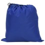 Blaue Bootsabdeckung 410x190 cm von , Aufbewahrungsabdeckungen für Boote - Ref: Foro24-93228, Preis: 42,96 €, Rabatt: %