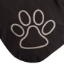 XXL Größe Hundematratze schwarz von vidaXL, Betten für Hunde - Ref: Foro24-170441, Preis: 57,84 €, Rabatt: %