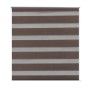 Persiana Cebra 100 x 175cm Café de , Persianas y estores - Ref: Foro24-240213, Precio: 36,99 €, Descuento: %