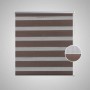 Persiana Cebra 100 x 175cm Café de , Persianas y estores - Ref: Foro24-240213, Precio: 36,77 €