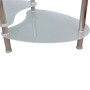 Couchtisch aus Glas mit exklusivem weißem Design von , Couchtisch - Ref: Foro24-240508, Preis: 78,80 €, Rabatt: %