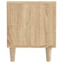 TV-Schrank aus Sonoma-Eichensperrholz, 180 x 31,5 x 40 cm von , TV-Möbel - Ref: Foro24-816259, Preis: 109,07 €, Rabatt: %