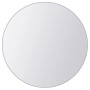 Round glass mirror tiles 8 units by vidaXL, Mirrors - Ref: Foro24-244463, Price: 17,90 €, Discount: %