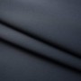 Cortinas opacas con ganchos 2 piezas gris antracita 140x225 cm