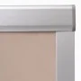Persiana opaca enrollable beige CK04 by , Blinds and blinds - Ref: Foro24-133482, Price: 41,87 €, Discount: %
