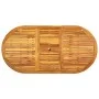 7-teiliges Garten-Esszimmerset aus massivem Akazienholz von , Gartensets - Ref: Foro24-41749, Preis: 770,12 €, Rabatt: %