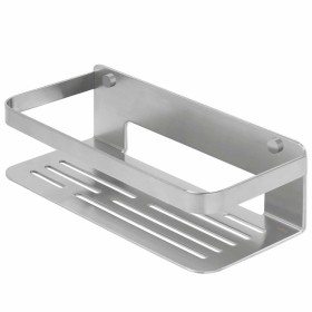 Tiger Badezimmerkorb Caddy Silber 1400030946 von Tiger, Badewannenablagen - Ref: Foro24-418299, Preis: 45,68 €, Rabatt: %