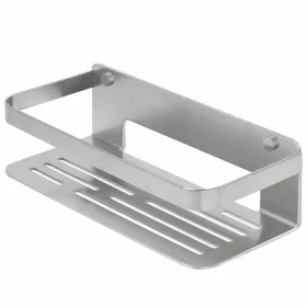 Tiger Badezimmerkorb Caddy Silber 1400030946 von Tiger, Badewannenablagen - Ref: Foro24-418299, Preis: 45,69 €, Rabatt: %