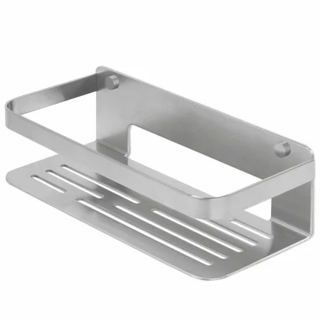 Tiger Badezimmerkorb Caddy Silber 1400030946 von Tiger, Badewannenablagen - Ref: Foro24-418299, Preis: 45,69 €, Rabatt: %