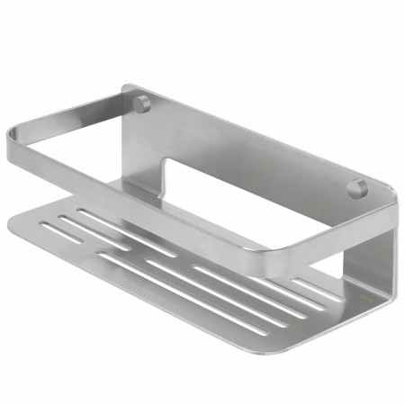 Tiger Cesta para cuarto de baño Caddy plateado 1400030946 de Tiger, Bandejas de bañera - Ref: Foro24-418299, Precio: 45,68 €,...