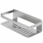 Tiger Cesta para cuarto de baño Caddy plateado 1400030946 de Tiger, Bandejas de bañera - Ref: Foro24-418299, Precio: 45,68 €,...