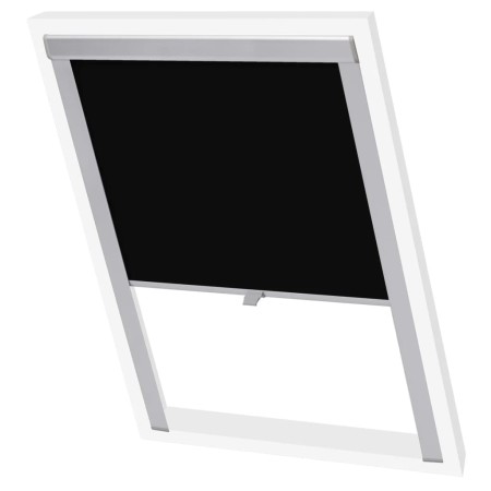 Blackout roller blind C02 by , Blinds and blinds - Ref: Foro24-131293, Price: 38,43 €, Discount: %