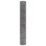 Maler-Antirutschfilz 2 Einheiten 50 m 180 g/m² grau von vidaXL, Schutzfolien und -streifen für Böden - Ref: Foro24-142696, Pr...